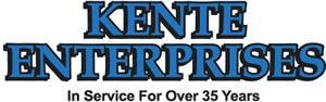 Kente Enterprises